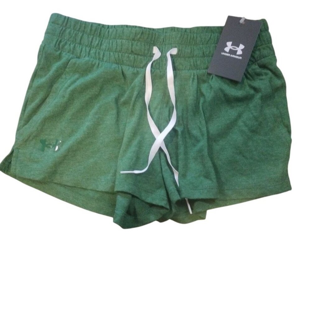 Brand New XL Under Armor Shorts